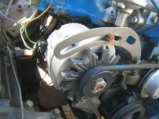 Illustration for article titled 20R-Powered Sprite Wiring Hell Nearly Complete: It Lives!